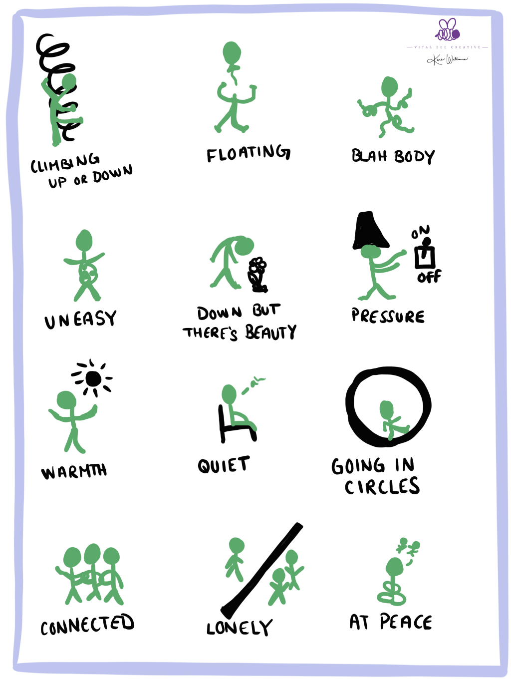 Post 1: MEETING KICKOFF&nbsp;ACTIVITY