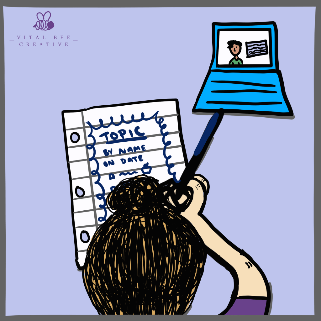 Post 19: MEETING ATTENDANCE- BE&nbsp;SELECTIVE